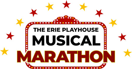 Erie Playhouse Musical Marathon